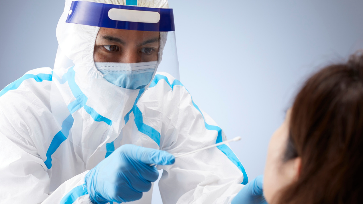 Fight Against Covid-19: National Measures Against the Pandemic