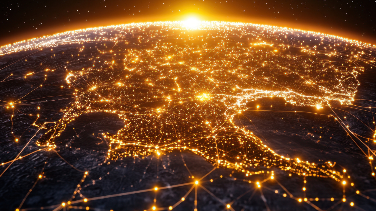 Globalization and Sustainable Development