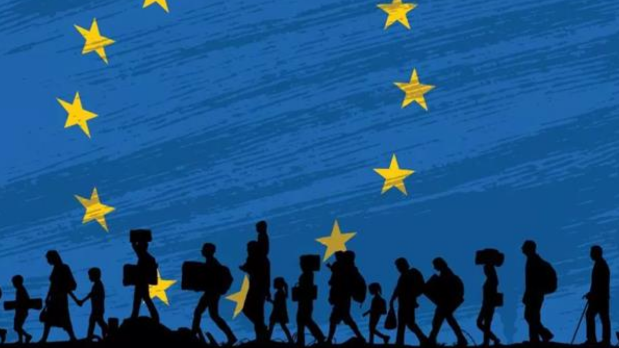 Turkey as a Partner and Challenge for European Security, Migration and Asylum