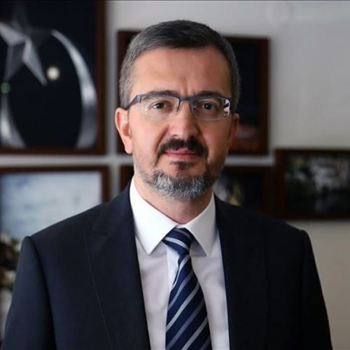 Burhanettin Duran