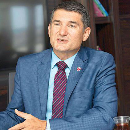 Çağrı Erhan