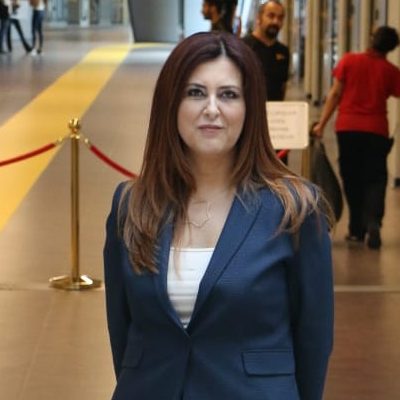Esra Hatipoğlu