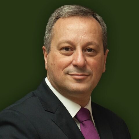 Mustafa Aydın