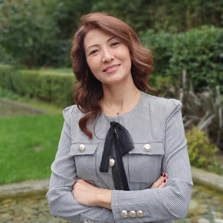 Sinem Akgül Açıkmeşe